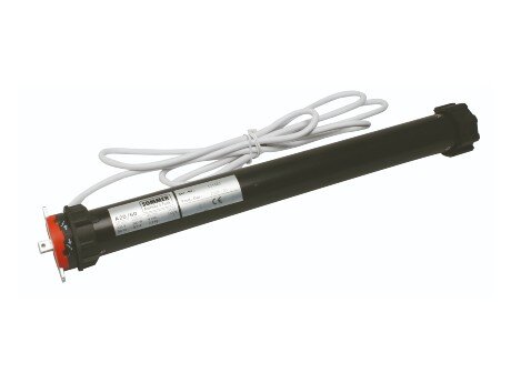 Rollladen und Markisenantriebe