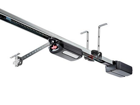 APERTO Garagentorantriebe