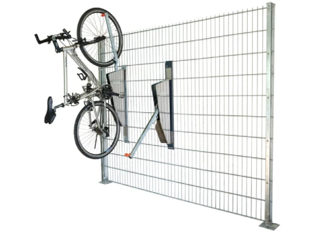 Fahrrad-Parksysteme