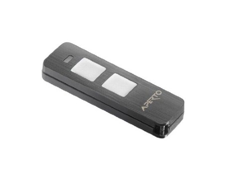 Handsender SOMloq2 (Neu) 868,95 MHz