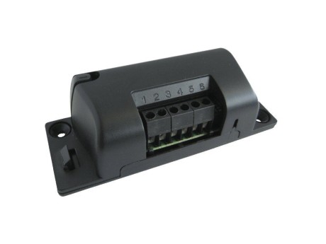 Funkempfänger Somloq