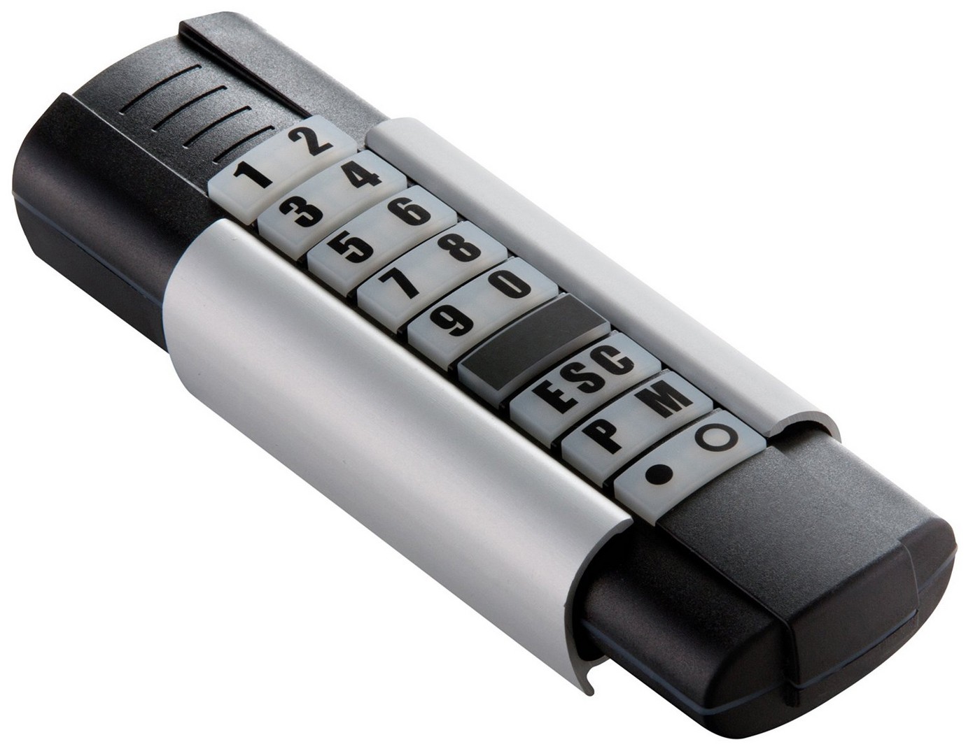 12-Befehl Handsender "Telecody +"