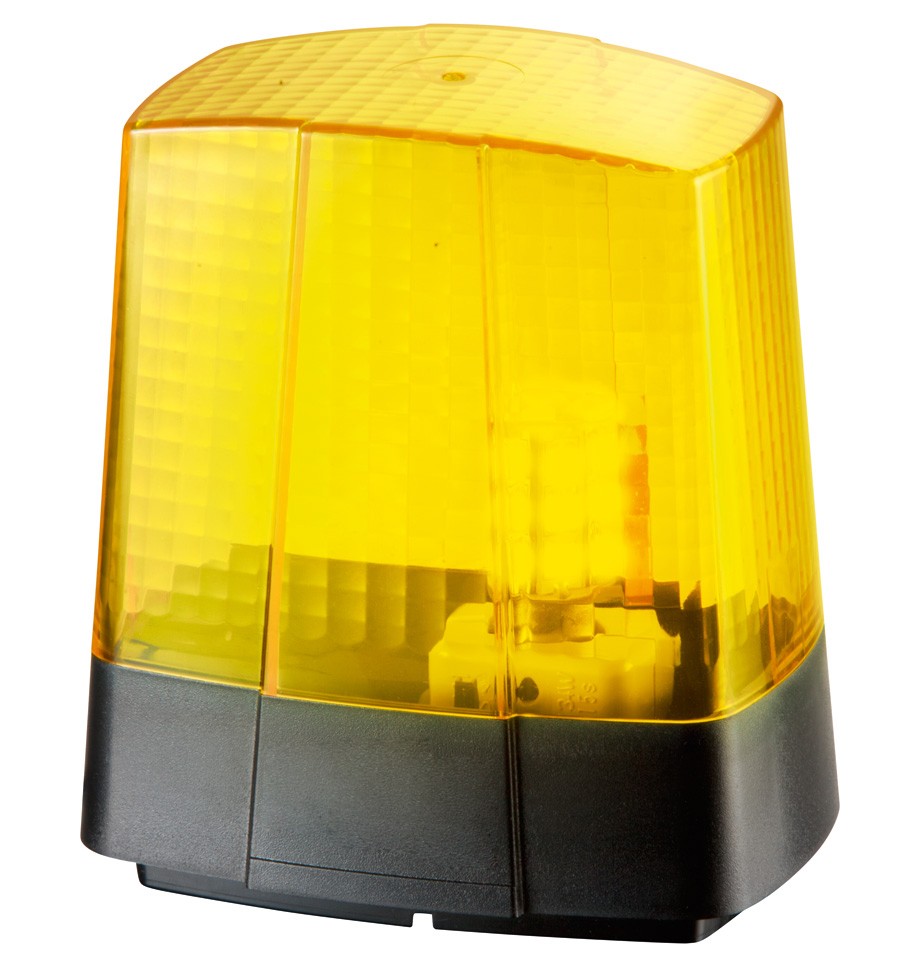 LED-Warnlicht