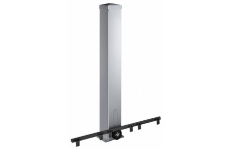 SP 900, integrierter Taster