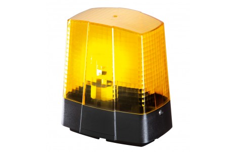 Warnlicht 24V