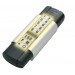 12-Befehl Handsender "Telecody +" beleuchtet
