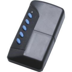 5-Befehl-Handsender Industry