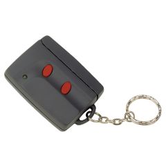 2-Befehl-Handsender (Miniausführung)