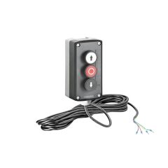 3-fach-Taster | Zuleitung 5m (4-adrig)