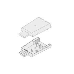 Gehäuse sprint evolution