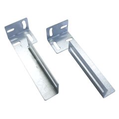 Universalmontagewinkel Set