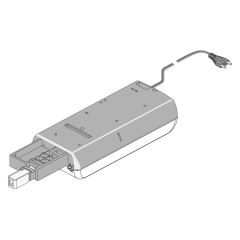 Steuerungsgehäuse aperto baseline+