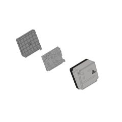 Steuerung Schranke ASB | 868,95 MHz