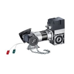 Industrietorantrieb GIGAroll 018.140 CAET0