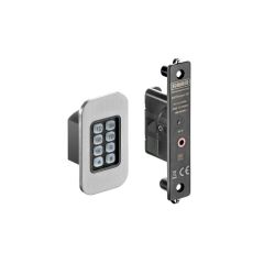 Funk-Codetaster ENTRAcode+ für Haustüren