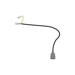 Anschlussstecker Motor mit Kabel