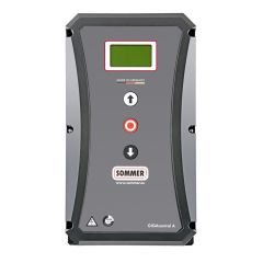 Industrietorsteuerung GIGAcontrol A R3 Set