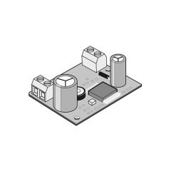Platine Gleichspannungswandler