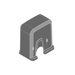 Haube Antriebseinheit STArter