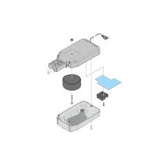 baseline S2 Deckensteuerung