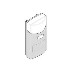 Steuerungsgehäuse duo vision 800 S3