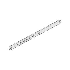 Schubarm 40040 SET 50 Stk.