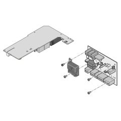 Platinen Set für S 9110 tiga S3