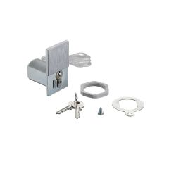 Notentriegelungsschloss