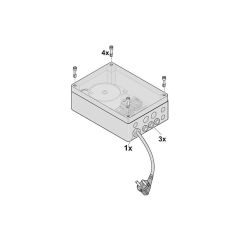 Steuerung twist M+ S3