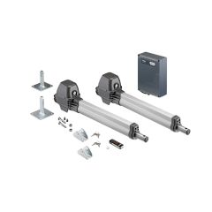 Drehtorantrieb twistM+ S3 Set 2-flg.