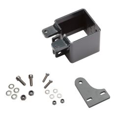 Torpfostenbeschlag für Pfosten 100 x 100, 90°