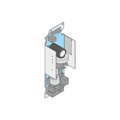 Frequenzumrichter 1,1 kW für GIGA