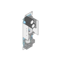 Frequenzumrichter 1,1 kW für GIGAspeed (NORD)
