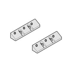 Spannpratzen-Set