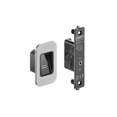 Fingerscanner ENTRAsys+ für Haustüren