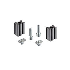 Set Auflaufstopper