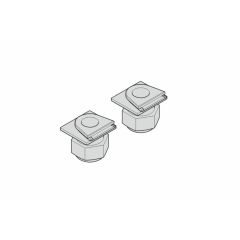 Einsteckverschraubungen Set