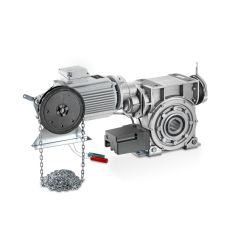 Industrietorantrieb GIGAroll 010.1000 CAET0
