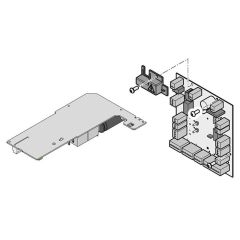 Platinen Set für S 9080 tiga+