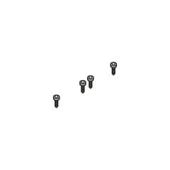 Schraube Torx