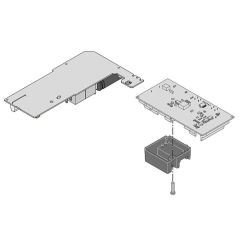 Platinen Set für A 800 XL