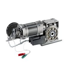 Industrietorantrieb GIGAroll 010.750 CAET0