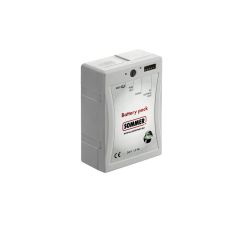 Notstromversorgung Akkupack Set | Mit Verbindungskabel für Akkupack Länge 780mm