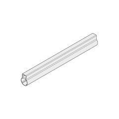 Schutzrohr twist 200 E