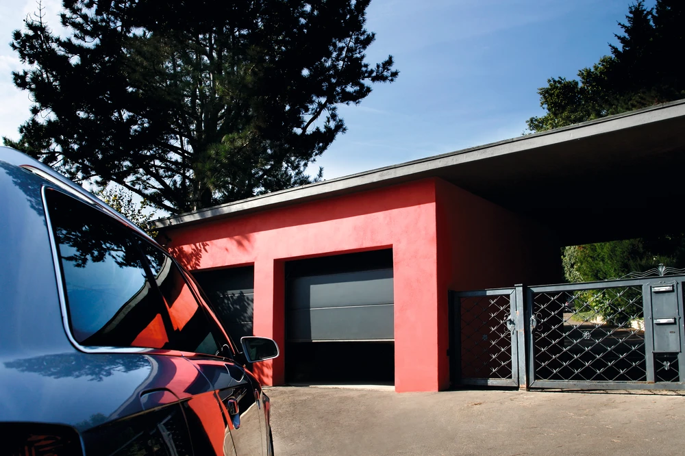 Torantriebe von APERTO