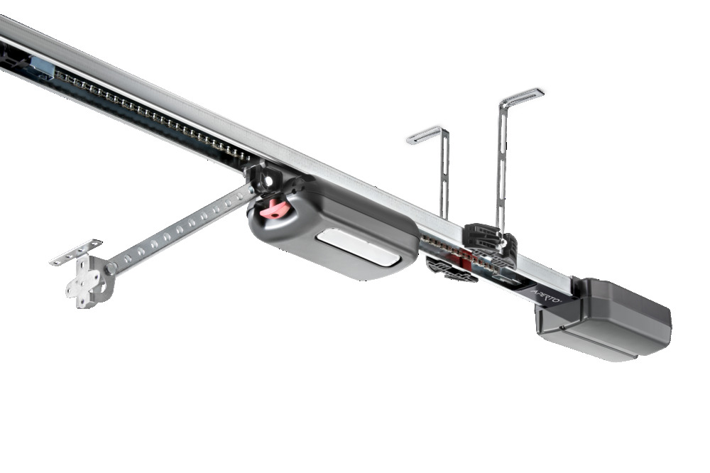 APERTO Garagentorantrieb